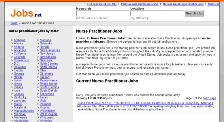 nurse practitioner resource and tools